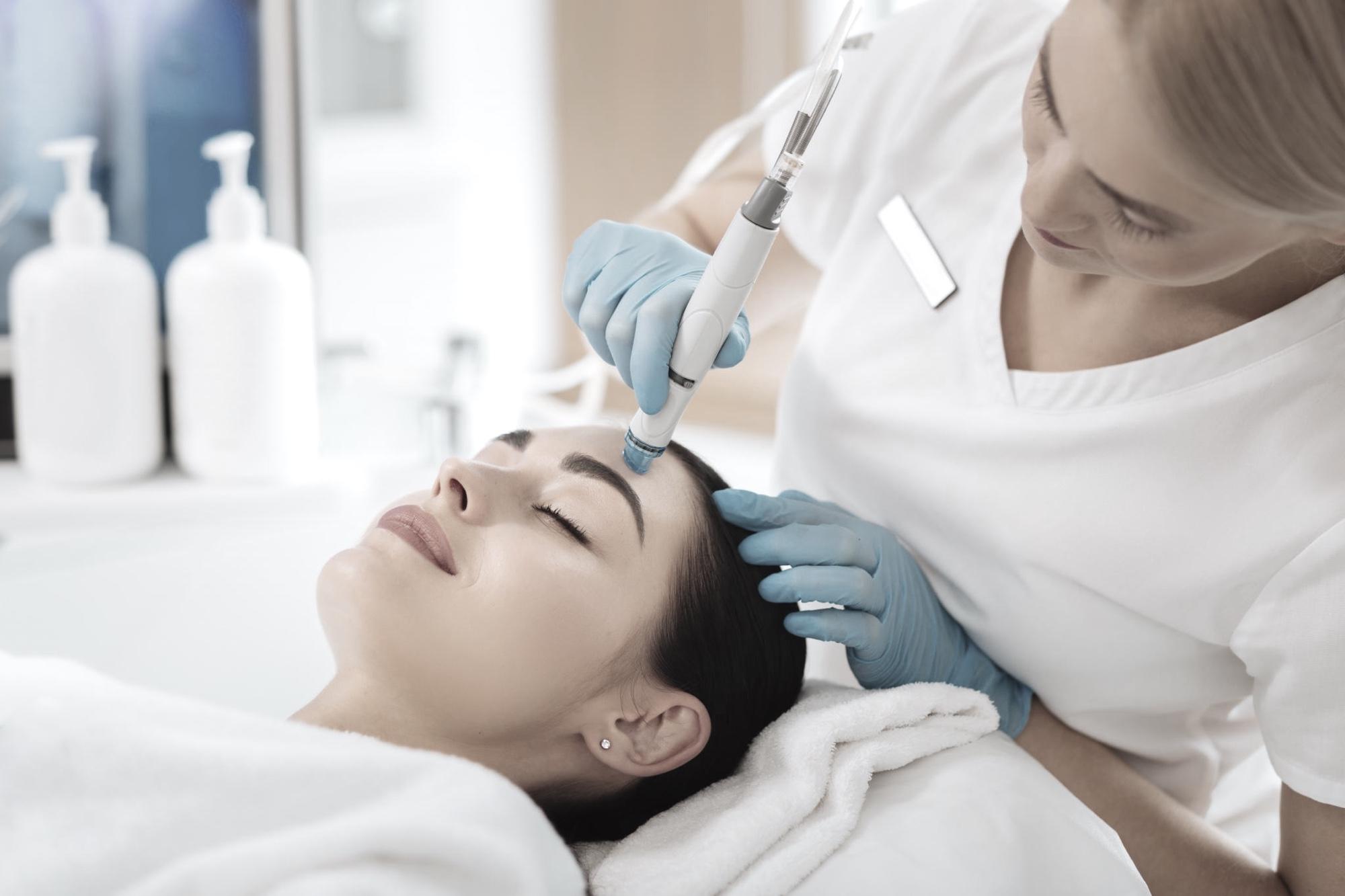 Aesthetic medicine clinic Morningside Durban