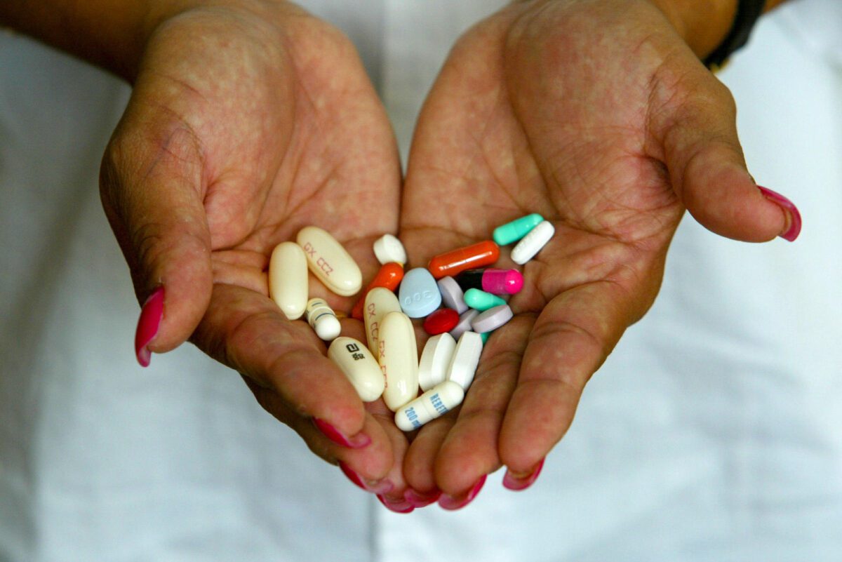 HIV care and treatment Durban