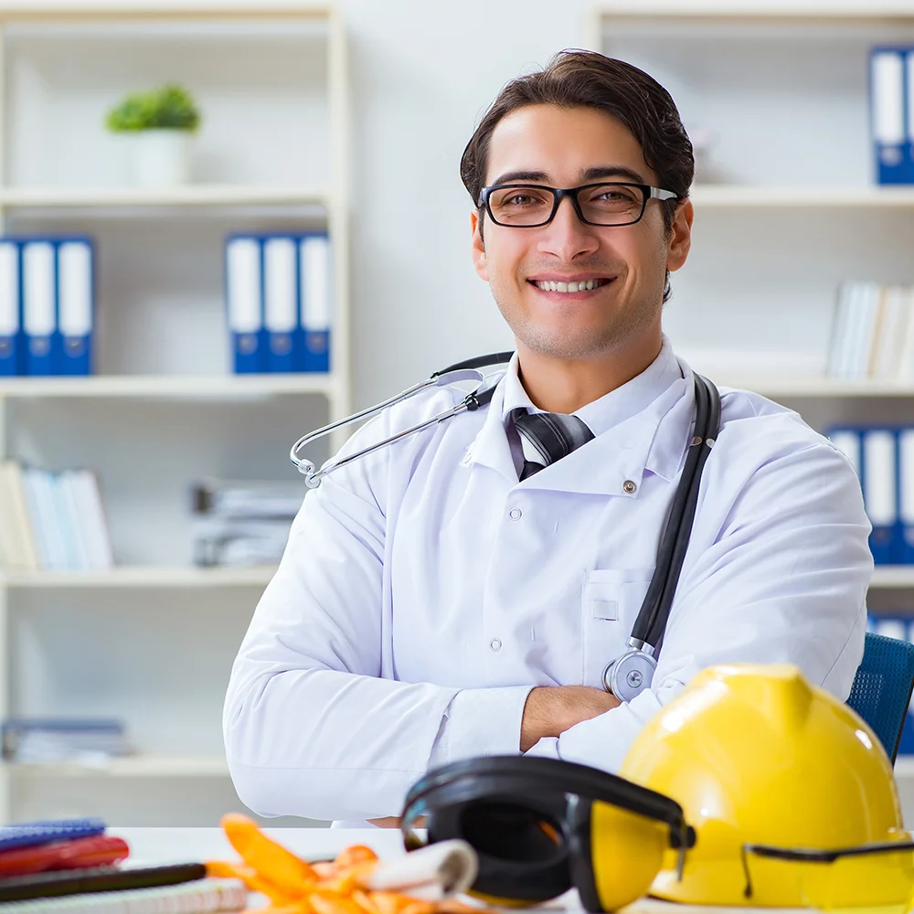 Occupational health services Durban