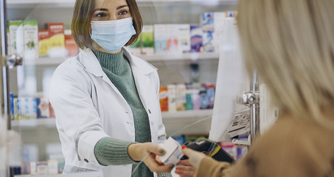 Dispensary and clinic vaccinations Morningside Durban